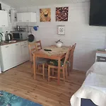 Morski Zakatek - Komfortowe 150 M Od Plazy