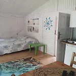 Morski Zakatek - Komfortowe 150 M Od Plazy Vakantiehuis Chłopy