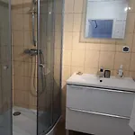 Morski Zakatek - Komfortowe 150 M Od Plazy Vakantiehuis