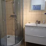Morski Zakatek - Komfortowe 150 M Od Plazy Vakantiehuis Chłopy
