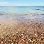 Morski Zakatek - Komfortowe 150 M Od Plazy Vakantiehuis Chłopy