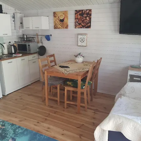 Morski Zakatek - Komfortowe 150 M Od Plazy