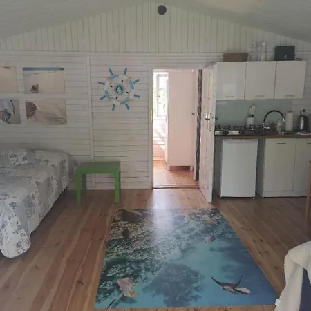 Morski Zakatek - Komfortowe 150 M Od Plazy *