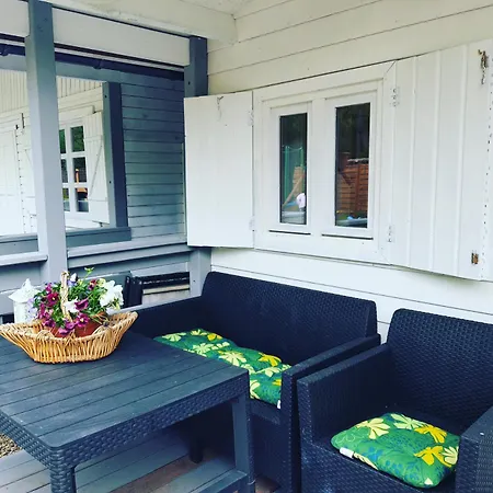 Morski Zakatek - Komfortowe 150 M Od Plazy Hébergement de vacances