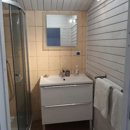 Morski Zakatek - Komfortowe 150 M Od Plazy Hébergement de vacances *